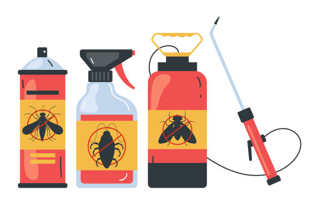 Pest Prevention Services in Eureka Mill, SC